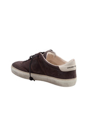 GOLDEN GOOSE SNEAKERS SOUL STAR