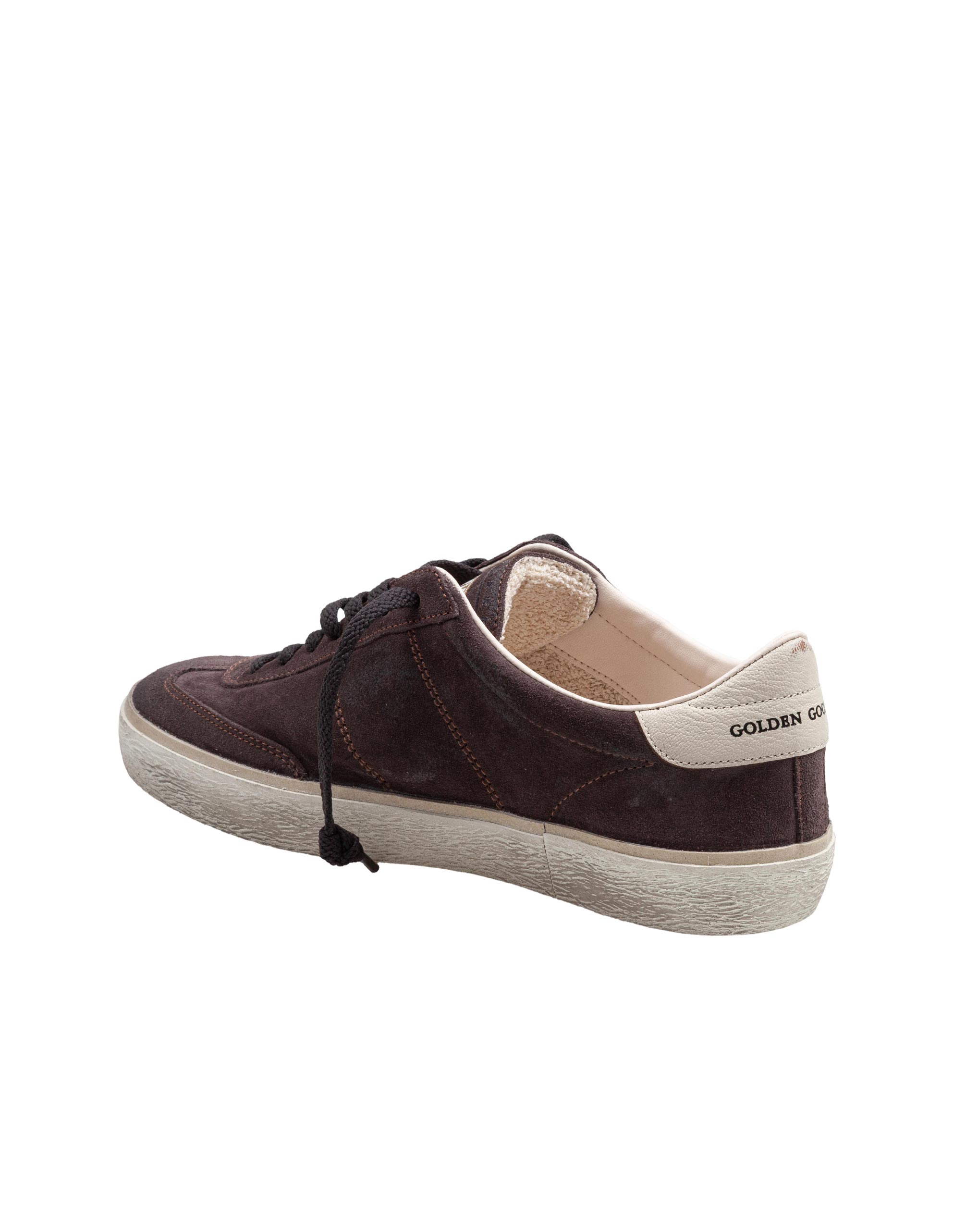 GOLDEN GOOSE SNEAKERS SOUL STAR