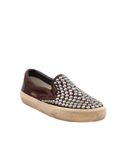 GOLDEN GOOSE VCE SUEDE