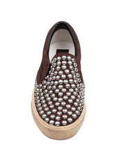 GOLDEN GOOSE VCE SUEDE