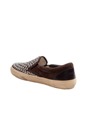 GOLDEN GOOSE VCE SUEDE