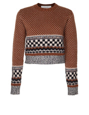 GOLDEN GOOSE KNIT JOURNEY