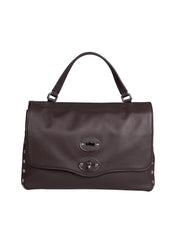 ZANELLATO POSTINA SAETA IN BROWN MARENGO