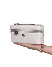 TORY BURCH CHARLIE VANITY CASE