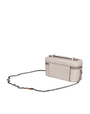 TORY BURCH CHARLIE VANITY CASE