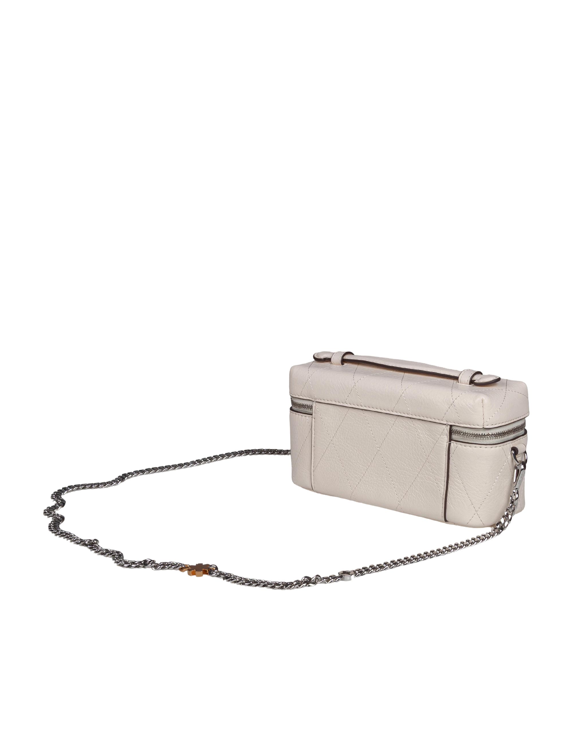 TORY BURCH CHARLIE VANITY CASE