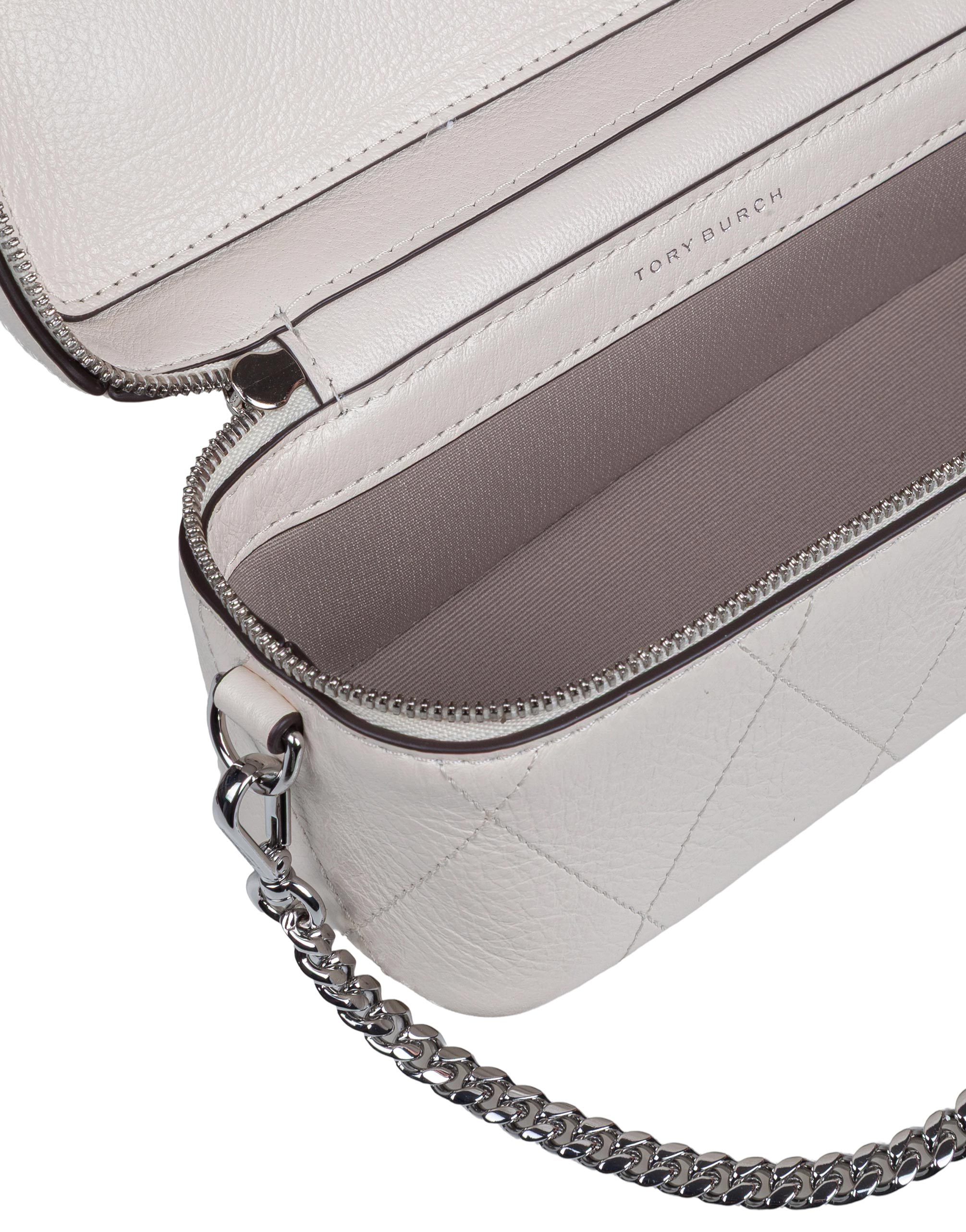 TORY BURCH CHARLIE VANITY CASE