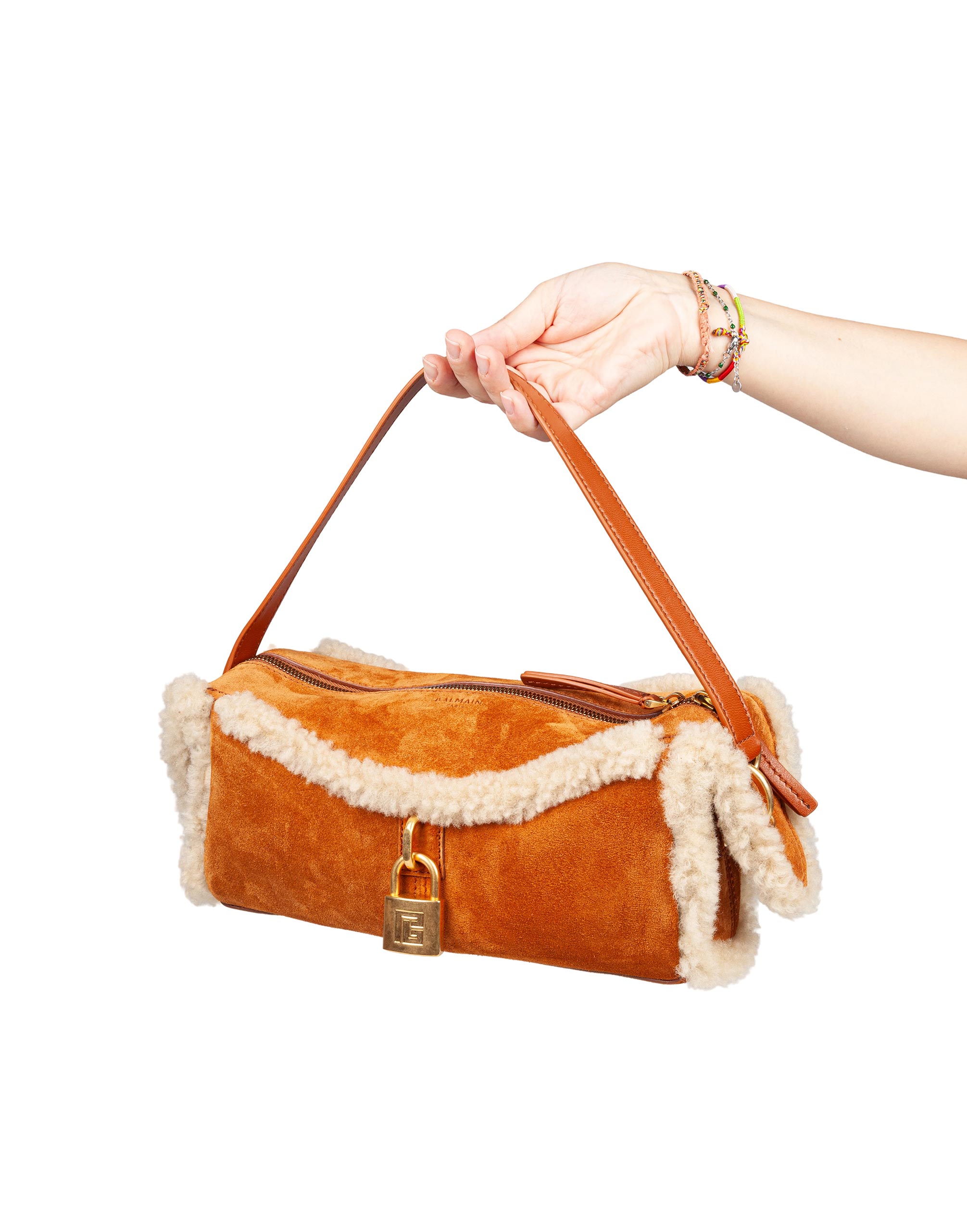 BALMAIN BORSA
