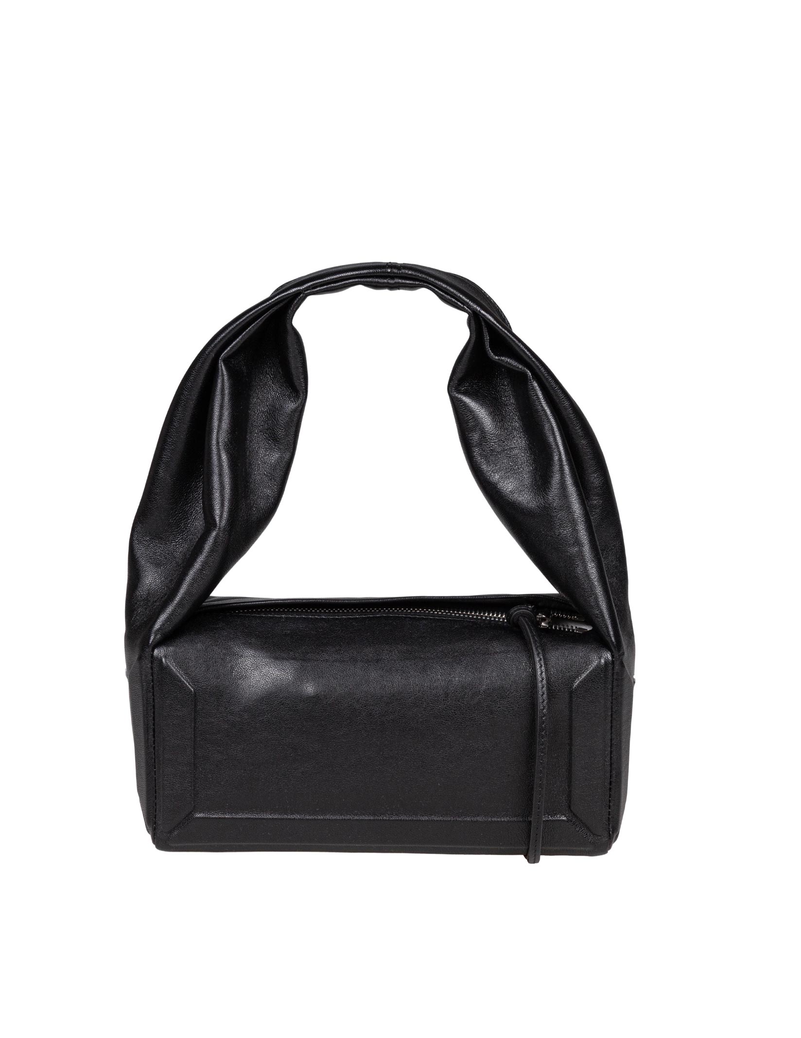 MAISON MARGIELA BOX BAG EAST WEST SMALL