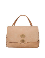 ZANELLATO POSTINA S JONES IN NABUK COLORE BEIGE