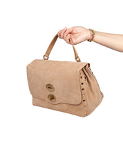 ZANELLATO POSTINA S JONES IN NABUK COLORE BEIGE