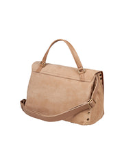 ZANELLATO POSTINA S JONES IN NABUK COLORE BEIGE