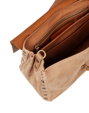 ZANELLATO POSTINA S JONES IN NABUK COLORE BEIGE