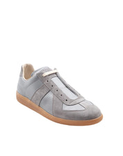 MAISON MARGIELA SNEAKERS REPLICA IN COLORE GRIGIO