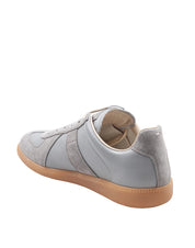 MAISON MARGIELA SNEAKERS REPLICA IN COLORE GRIGIO
