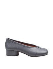 MAISON MARGIELA TABI BALLERINA NEW H30 LEAD COLOR