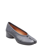 MAISON MARGIELA TABI BALLERINA NEW H30 LEAD COLOR
