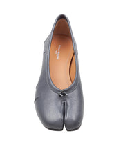 MAISON MARGIELA TABI BALLERINA NEW H30 LEAD COLOR