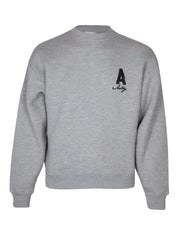 AUTRY SWEATSHIRT MAIN UNISEX