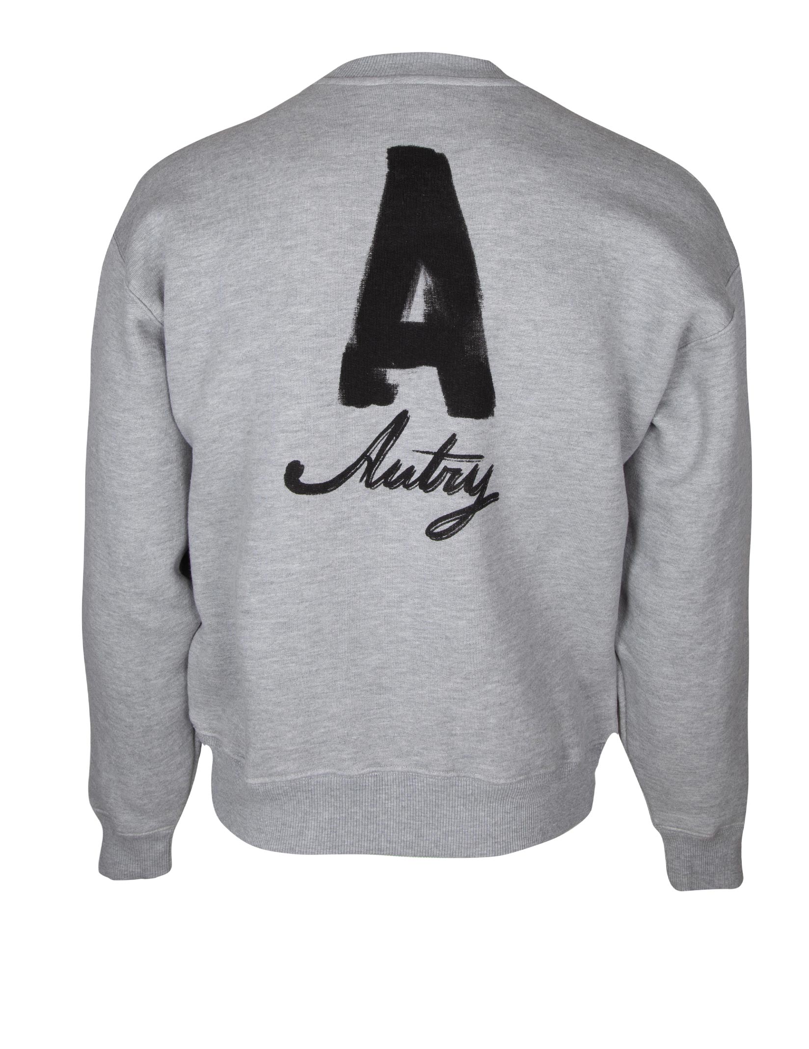 AUTRY SWEATSHIRT MAIN UNISEX