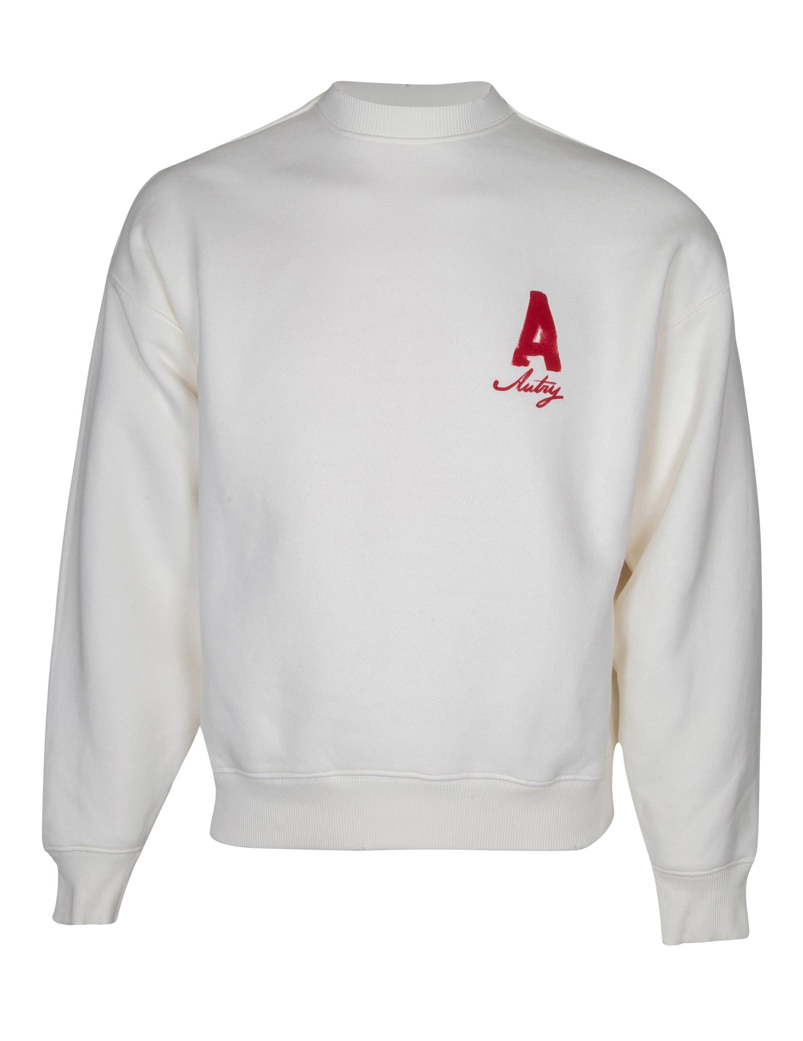 AUTRY SWEATSHIRT MAIN UNISEX