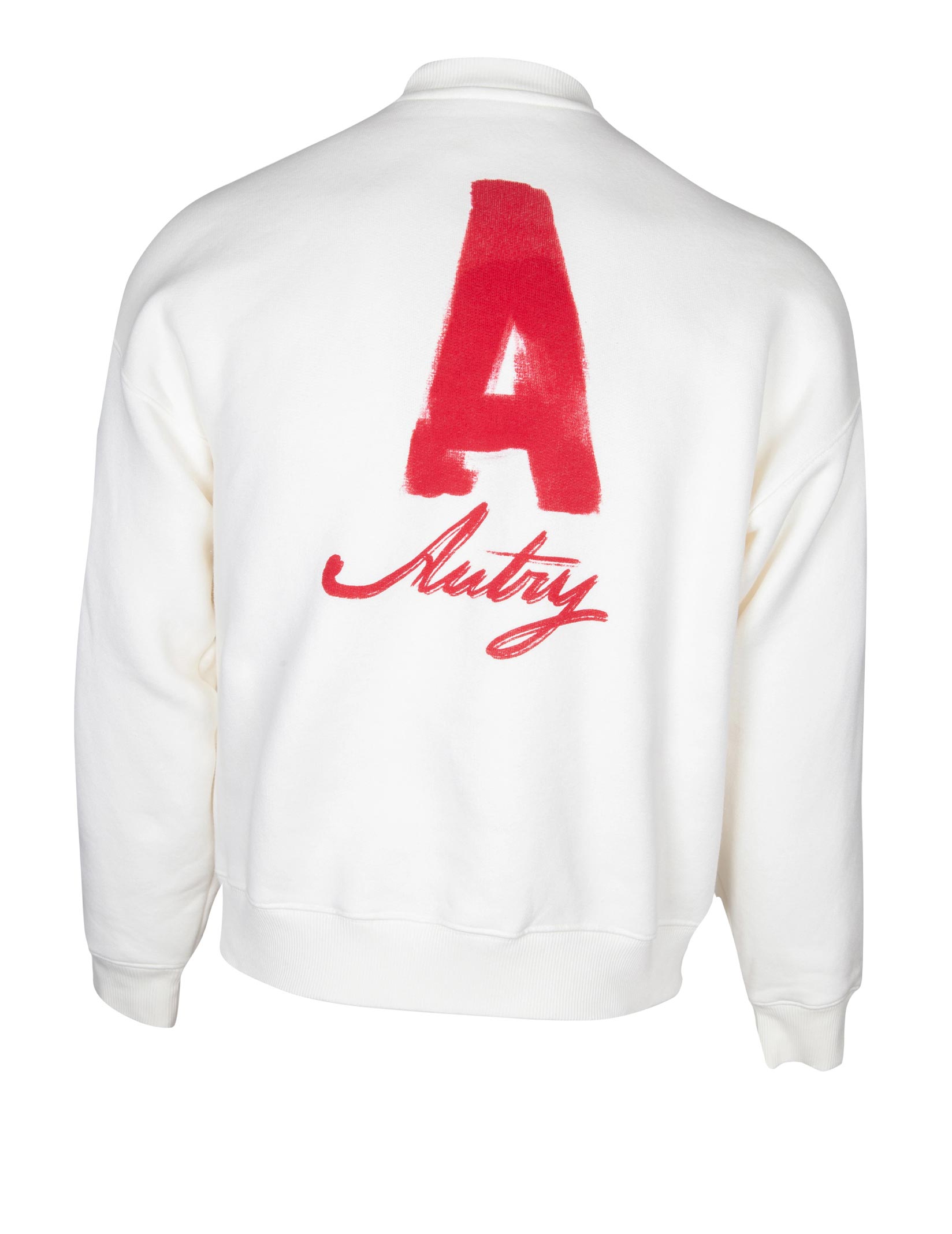 AUTRY SWEATSHIRT MAIN UNISEX