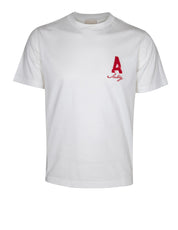 AUTRY T-SHIRT MAIN UNISEX