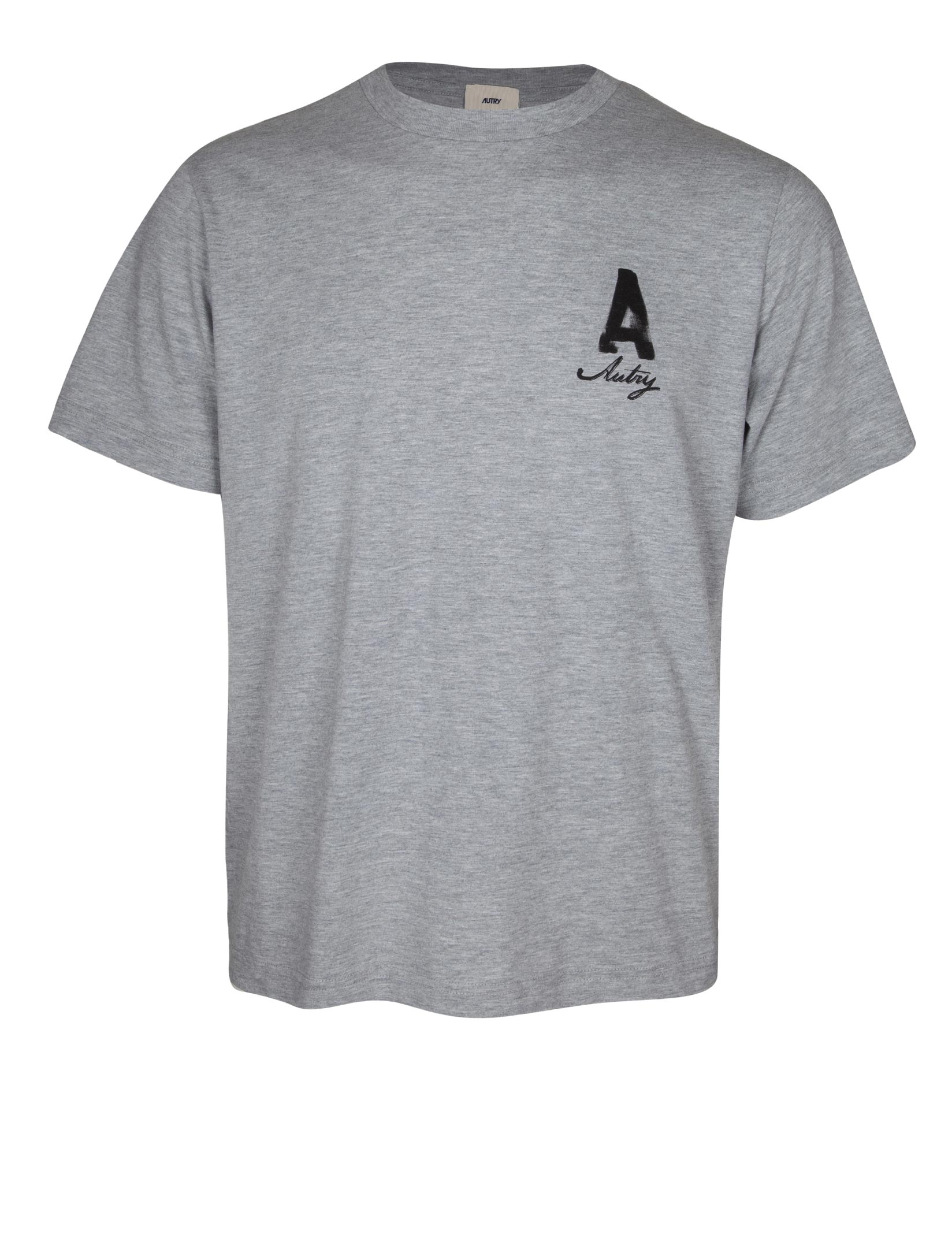 AUTRY T-SHIRT MAIN UNISEX