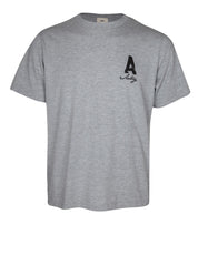 AUTRY T-SHIRT MAIN UNISEX