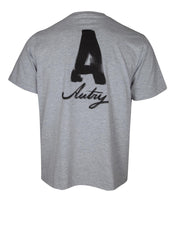 AUTRY T-SHIRT MAIN UNISEX