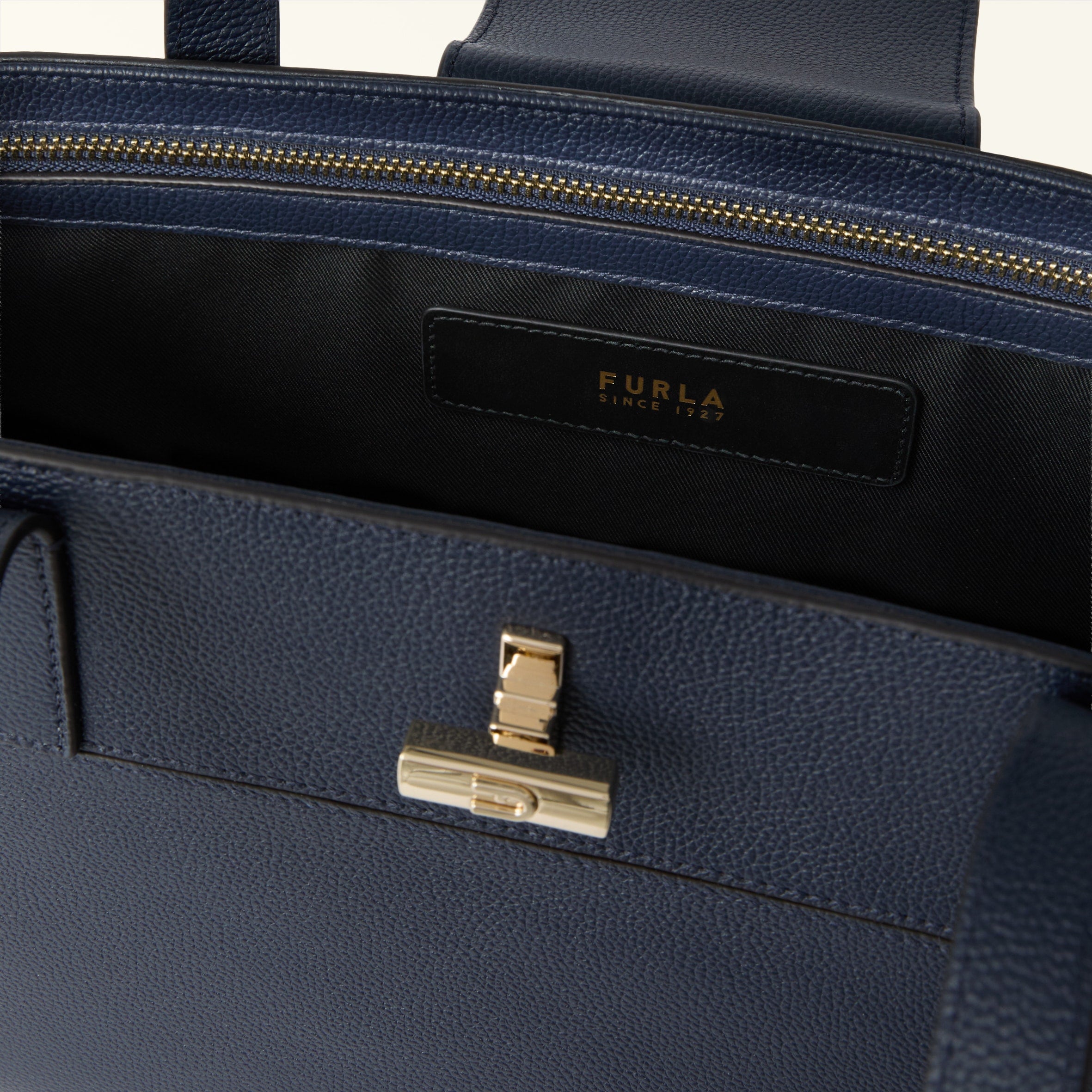 FURLA AMELIA L TOTE
