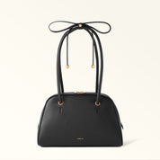 FURLA BORS A SPALLA POPPY M IN PELLE COLORE NERO