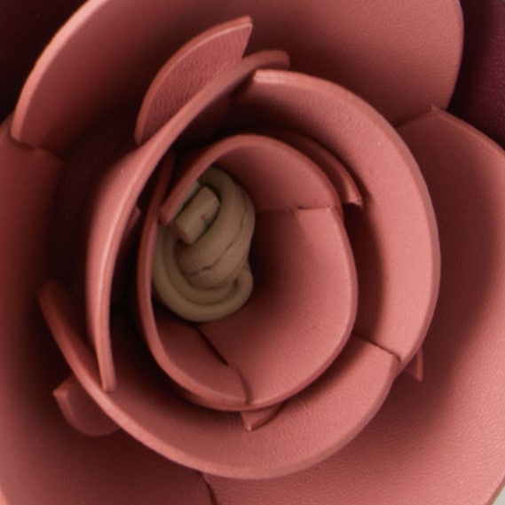 FURLA ALLEGRA ROSE CHARM