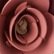 FURLA ALLEGRA ROSE CHARM